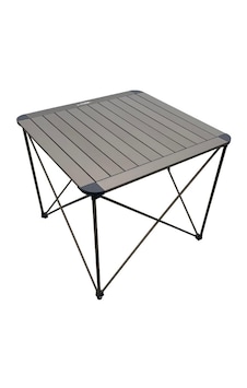 Nurgaz Ng-Akmb Campout Alüminyum Kamp Masası Büyük Portable Gri Nurgaz Ng-Akmb Campout Alüminyum Kamp Masası Büyük Portable Gri