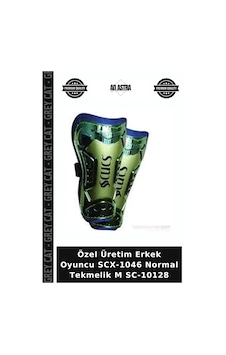 Özel Üretim Erkek Oyuncu Scx-1046 Normal Tekmelik M Sc-10128 Çok Renkli Özel Üretim Erkek Oyuncu Scx-1046 Normal Tekmelik M Sc-10128 Çok Renkli