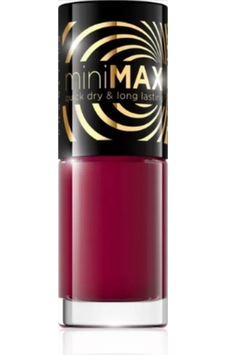 Mını Max Naıl Polısh 688 5 Ml- Diğer Mını Max Naıl Polısh 688 5 Ml- Diğer