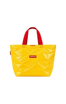 Baghashtag Poly Maxi Sarı Çanta Baghashtag Poly Maxi Sarı Çanta