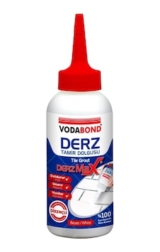 Dermax Tamir Dolgusu 300 Gr Beyaz Dermax Tamir Dolgusu 300 Gr Beyaz