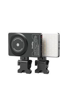 Smallrig 5505 M3 Takılabilir Cep Telefonu Led Video Işığı Smallrig 5505 M3 Takılabilir Cep Telefonu Led Video Işığı