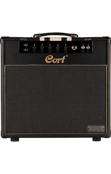 Cort Cmv15 Amfi Elektro Gitar İçin 15w Combo Amfi Cort Cmv15 Amfi Elektro Gitar İçin 15w Combo Amfi