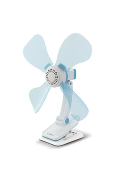 Klipsli Fan Kfan-7604
