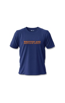 North Whiskers Written And Directed By Anxiety Yazılı Baskılı Lacivert Unisex %100 Pamuk T-shirt Lacivert - 875723374 Lacivert - 875723374 Lacivert North Whiskers Written And Directed By Anxiety Yazılı Baskılı Lacivert Unisex %100 Pamuk T-shirt Lacivert - 875723374 Lacivert - 875723374 Lacivert