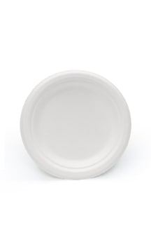 Karton Tabak Ekolojik 18 Cm - 25 Adet Karton Tabak Ekolojik 18 Cm - 25 Adet