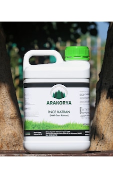 Arakorya Sarı Katran İnce Katran-neft Arakorya Sarı Katran İnce Katran-neft