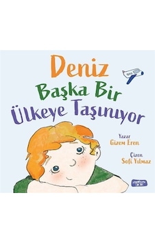 Deniz Başka Ülkeye Taşınıyor / Gizem Eren