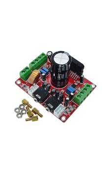 Oem Tda7850 4x50w Amplifikatör Modülü Oem Tda7850 4x50w Amplifikatör Modülü