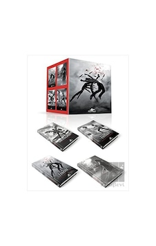 Hush Hush Serisi Set (Kutulu) Pegasus Yayınları - Pegasus Yayınları Hush Hush Serisi Set (Kutulu) Pegasus Yayınları - Pegasus Yayınları