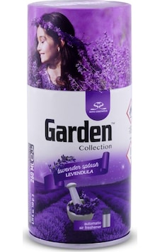 Telvesse Garden Oda Kokusu Otomatik Sprey Yedeği Oda Spreyi Lavanta 260 ML