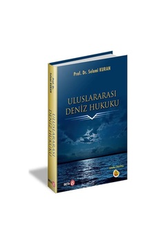 Beta Akademi - Uluslararası Deniz Hukuku Beta Akademi - Uluslararası Deniz Hukuku