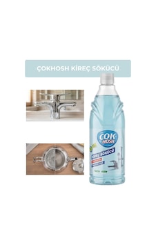 Çokhosh Kireç Sökücü 700 Ml