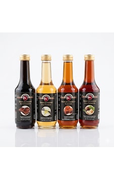 Fo Şurup 4' Lü Avantajlı Paket Çikolata Vanilya Karamel Fındık Şurubu 250 Ml X 4 Adet Diğer Fo Şurup 4' Lü Avantajlı Paket Çikolata Vanilya Karamel Fındık Şurubu 250 Ml X 4 Adet Diğer