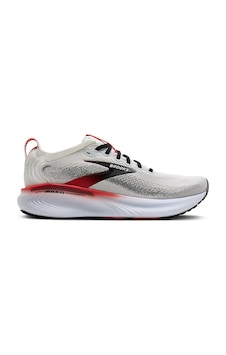 Brook's Brooks Adrenaline Gts 25 Erkek Koşu Aayakkabısı Beyaz Brook's Brooks Adrenaline Gts 25 Erkek Koşu Aayakkabısı Beyaz