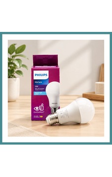 Trendexa Led E27 13w 6500k 1521 Lumen Beyaz Ampul Mac Standart