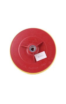 Disk Cırt Zımpara Taban 180Mm Disk Cırt Zımpara Taban 180Mm