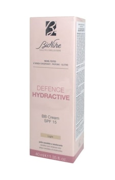 BioNike Defence Cilt Tonu Eşitleyici Nemlendirici Açık Renk BB Krem 40 ML