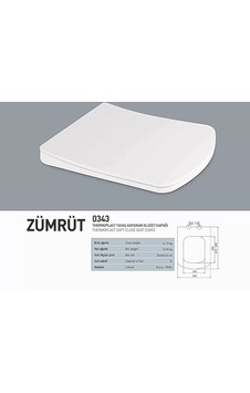 Nkp Zümrüt Üstten Sikmali Tak-çıkar Özelliği - Kolay Temizlik