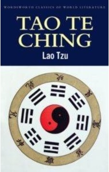 Tao Te Ching (Classics of World Literature) - Lao Tzu - Wordsworth