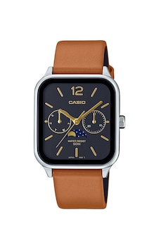 Casio Mtp-m305l-1avdf Kol Saati Metalik