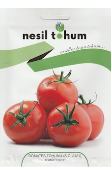 NesilSc2121 Domates Tohumu 3 GR NesilSc2121 Domates Tohumu 3 GR