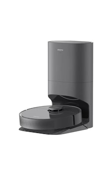 Dreame D10S Plus Robot Süpürge (Teşhir) Siyah