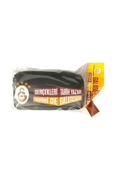Galatasaray Gerçekleri Tarih Yazar Tarihi De Galatasaray Kalem Çantası Orjinal Sarı - Kırmızı Galatasaray Gerçekleri Tarih Yazar Tarihi De Galatasaray Kalem Çantası Orjinal Sarı - Kırmızı