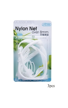Ista Filtre Malzemesi İçin Naylon File 3 Lü Ista Filtre Malzemesi İçin Naylon File 3 Lü