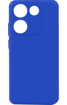 Tecno Camon 20 Kılıf Zore Biye Silikon-lila Tecno Camon 20 Kılıf Zore Biye Silikon-lila