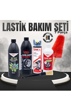 Lastik Bakım Seti Lastik Bakım Seti