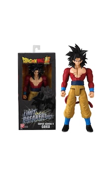 30 Cm Dragon Ball Super Saiyan 4 Goku Figür - Limit Breakers Serisi Sku: Zeusb08sxpcs97