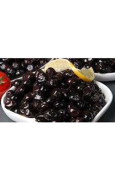 Yazar Siyah Zeytin 5 KG