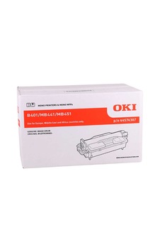 Oki B401-44574307 Drum Ünitesi OKI