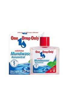One Drop Only Konsantre Ağız Gargarası 50 ML