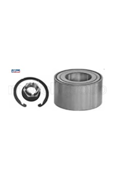 Ön Teker Rulmanı Abs Li Kıt Megane Iıı 09 Fluence 09 Megane Iv 15 Scenıc Iıı 09 Duster 10 Dokker 12 Cıfam 402107049r Ön Teker Rulmanı Abs Li Kıt Megane Iıı 09 Fluence 09 Megane Iv 15 Scenıc Iıı 09 Duster 10 Dokker 12 Cıfam 402107049r