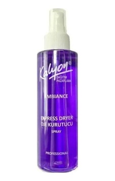 Kalyon Oje Kurutucu 150 Ml.