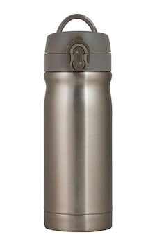 Umur Umix Çelik Içli Matara 350Ml Sütlü Kahve U1800-Sk Umur Umix Çelik Içli Matara 350Ml Sütlü Kahve U1800-Sk