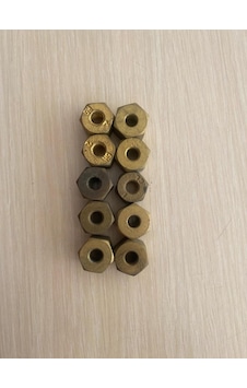 Klima Rekor/ Rakor 1/4 10lu Klima Rekor/ Rakor 1/4 10lu
