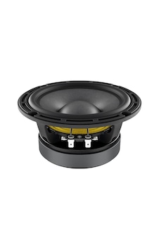 Lavoce Waf061.80 Çıplak Hoparlör Lavoce Waf061.80 Çıplak Hoparlör