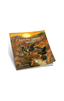 Kanguru Ayo'Nun Doğumu