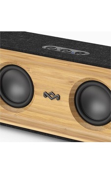 Marley Get Togehter 2- Taşınabilir Suya Dayanıklı Bluetooth Hoparlör Marley Get Togehter 2- Taşınabilir Suya Dayanıklı Bluetooth Hoparlör