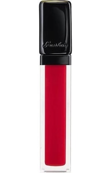 Guerlain Kiss Kiss Likit Mat Ruj L321 Madame Matte Guerlain Kiss Kiss Likit Mat Ruj L321 Madame Matte