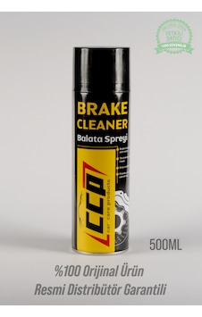 Balata Temizleyici Sprey Brake Cleaner 500 Ml