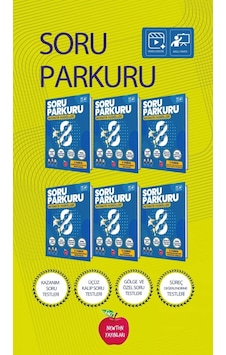 Newton Yayınları 8.sınıf Lgs Soru Parkuru Matematik Fasikül Set Newton Yayınları 8.sınıf Lgs Soru Parkuru Matematik Fasikül Set