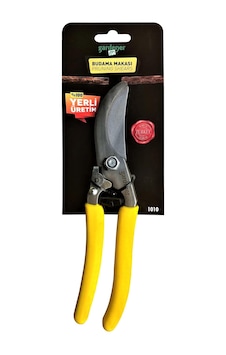 Gardener 1010 Bağ Budama Makası Sku: Mır8690010002020