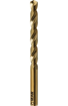 3.40mm Izar Dın338 Matkap Ucu Hssco5 1016