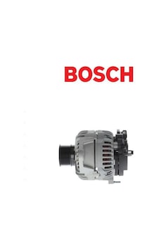 Alternator 80a 28v Volvo Fh-fm 2005+ John Deere Khd Renault Tır Kamyon 1986a00917 Bosch