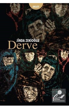 Derve - Jinda Zekioğlu - Dipnot