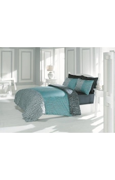 Issimo Home Eclectic Tek Kişilik Nevresim Takımı Issimo Home Eclectic Tek Kişilik Nevresim Takımı